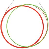 マーベル MARVEL 入線工具 スネークラインS 15M MW-315S 1本 326-4816（直送品）