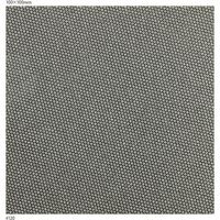 ツボサン ダイヤモンドヤスリ フレキシブルダイヤモンドシート 100×100mm #120 TDPJ120L 1枚 611-4611（直送品）