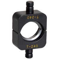 マクセルイズミ 泉 16号B T型ダイスTー20 113042120 1組(1式) 602-4115（直送品）