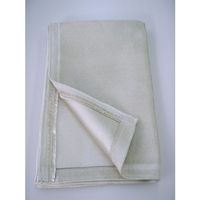 吉野 シリカクロス 汎用タイプ(ハト目無)1号 920×920 PS-600-TO-1-NO 1枚 653-9227（直送品）