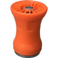 IWA JZ噴霧ノズル アルミ製 JZ プレミアム(タケノコなし)<高圧仕様(使用圧:1.0MPa)> 05JZPK40-A 1個（直送品）