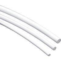 中興化成工業 chukoh CーPorous[[TM上]]PTFE多孔質チューブ TEFー100 2DX3DX10M 1巻 659-9033（直送品）