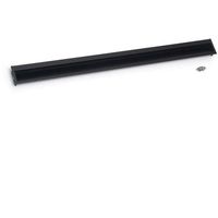 スガツネ工業 SUGATSUNE (100053880)HHーWSー600BL ライン埋込取手 HH-WS-600BL 1個（直送品）