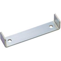 スガツネ工業 SUGATSUNE (100049511)HHーDNー50BKT 埋込取手 板金用ブラケット HH-DN-50BKT 1個（直送品）