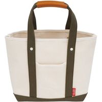 マーベル MARVEL ツールバッグ 帆布製トートバッグ HP250 1個 658-6883（直送品）