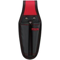 マーベル MARVEL 電工ポケット SmartEdgeドライバー2本差し MDP-SE62 1個 656-8264（直送品）