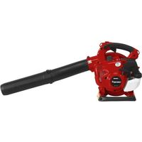 ハスクバーナ・ゼノア ゼノア エンジンブロワ HBZ260EZ 970723301 1台 677-1230（直送品）