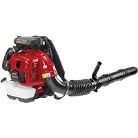 ハスクバーナ・ゼノア ゼノア 背負い式ブロワ EBZ7500 970723501 1台 677-1242（直送品）