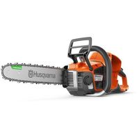 ハスクバーナ・ゼノア Husqvarna バッテリーチェンソー 540iXP SP21G 16RT 970572416 1台（直送品）