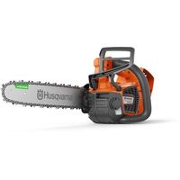 ハスクバーナ・ゼノア Husqvarna バッテリーチェンソー T540iXP SP21G 14RT 970572314 1台（直送品）