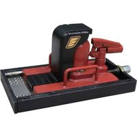 今野製作所 イーグル 送り台タイプ爪つきジャッキ 爪能力5t X-050 1台 677-1802（直送品）