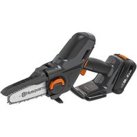 ハスクバーナ・ゼノア Husqvarna コードレスハンディチェンソー Aspire プルーナキット 970621309 1台（直送品）