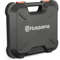 ハスクバーナ・ゼノア Husqvarna コードレスハンディチェンソー Aspire プルーナ用 P5 ボックス 536586101 1台（直送品）