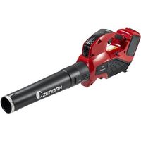 ハスクバーナ・ゼノア ゼノア バッテリーブロワ HBi260 970601401 1台 669-2458（直送品）