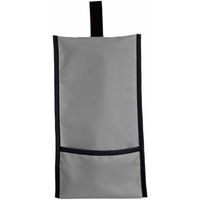 渡部工業 ワタベ 低圧手袋用イージーケース 742 1個 682-8748（直送品）