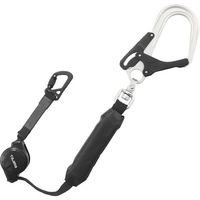 TJMデザイン タジマ 兼用ランヤードCR150F シングルL8 A4CR150F-L8 1個 682-9936（直送品）