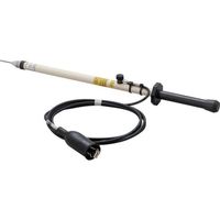 長谷川電機工業 HASEGAWA 残留電荷放電棒 HRD-27 1個 688-8255（直送品）