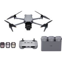 DJI JAPAN Air 3S Fly Moreコンボ(DJI RCーN3付属) D241015020 1個 679-3047（直送品）