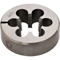 イシハシ精工 IS ねじ切り丸ダイス メートルねじ・細目 63径 M36X3.0 IS-RD-63-M36X3.0 1個 680-2642（直送品）