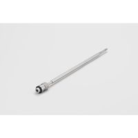 ユニカ UNIKA SDS延長シャンク(SDS)SDSSK―500SD SDSSK-500SD 1本 693-9722（直送品）