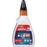 ヘンケルジャパン LOCTITE 強力木工用接着剤 速乾 WGF-225 1個 699-6574（直送品）