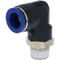 日本ピスコ PISCO チューブフィッティングSUS304 PL12-03SUS 1個 559-0552（直送品）