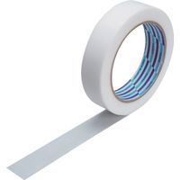 ダイヤテックス パイオラン 梱包用テープ 25mm×25m ホワイト K-10-WH 25MMX25M 1セット(60巻) 567-0936（直送品）
