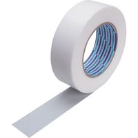 ダイヤテックス パイオラン 梱包用テープ 38mm×50m ホワイト K-10-WH 38MMX50M 1セット(48巻) 567-2487（直送品）