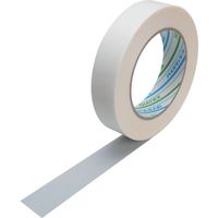 ダイヤテックス パイオラン 農業用両面テープ 25mm×20m K-13-DCL 25MMX20M 1セット(60巻) 567-2499（直送品）