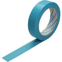 ダイヤテックス パイオラン 建築・引越し養生用テープ 25mm×25m Y-09-SB 25MMX25M 1セット(60巻)（直送品）