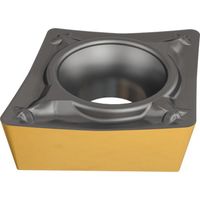 イスカル ISO旋削 チップ CCMTーM3P IC807 CCMT 060208-M3P 1セット(10個) 341-1186（直送品）