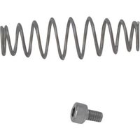 土牛産業 DOGYU コイル式オールステンミニカッターシリーズ用 バネ部品 01337 1丁 270-1960（直送品）
