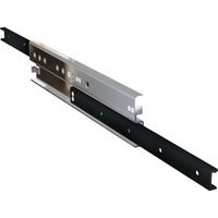 スガツネ工業 SUGATSUNE (190028343)TLRS18ー0530重量用レール※在庫限り TLRS18-0530 1本（直送品）