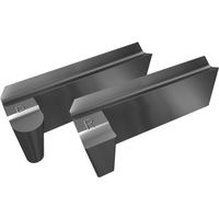 イスカル カットグリップ チップ LPGIR/L IC907 LPGIL 12-8.5-3T5PR 1セット(10個) 113-9588（直送品）