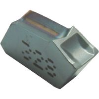 イスカル セルフグリップ スリッター用チップ GSFU IC328 1.6 1セット(10個) 518-1984（直送品）