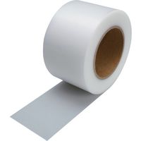 ダイヤテックス パイオラン 気密防水用テープ幅継用 75mm×50m クリア KM-20-CL 75MMX50M 1セット(24巻)（直送品）