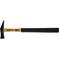 土牛産業 DOGYU グラス柄金鎚 21mm 00652 1丁 270-0433（直送品）