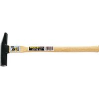 土牛産業 DOGYU ブリキヤ鎚 21mm 00677 1丁 270-2049（直送品）