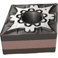 イスカル ISO旋削チップ CNMGーF3M IC830 CNMG 120404-F3M 1セット(10個) 180-8340（直送品）