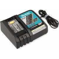 アサダ Asada 急速充電器DC18RF VP002F 1個 407-5272（直送品）