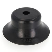 日本ピスコ PISCO 真空パッド VP40AN 1個 574-3286（直送品）