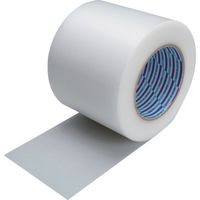 ダイヤテックス パイオラン 梱包用テープ 100mm×50m クリア K-10-CL 100MMX50M 1セット(18巻)（直送品）