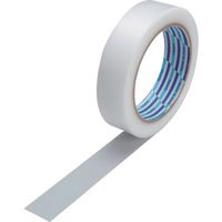 ダイヤテックス パイオラン 梱包用テープ 25mm×25m クリア K-10-CL 25MMX25M 1セット(60巻) 567-0924（直送品）