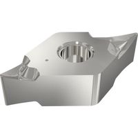 イスカル ISOターン チップ DNGGーM3N IC20 DNGG 110404-M3N-P 1セット(10個) 339-0714（直送品）