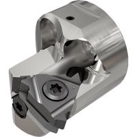 イスカル フラッシュターン 交換式ボーリングヘッド AVCーDーSIR/L AVC-D25-SIR-16 1本 340-8046（直送品）