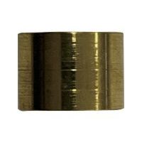 大見工業 大日商 ガイドベアリング付ストレート用カラー C14ー10 1個 212-8072（直送品）