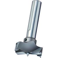 大見工業 大日商 超硬ザグリ(蝶番用) TZ35 1本 212-8056（直送品）