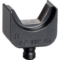 マクセルイズミ 泉 圧着圧縮工具オプション S7GM200R用ダイス CU38~60ー22 112092490 1組 225-1608（直送品）