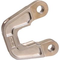 マクセルイズミ 泉 S7GーM250用圧着ヨーク 119061100 1個 226-4612（直送品）