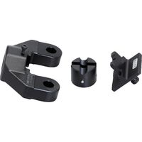 マクセルイズミ 泉 圧着圧縮工具オプション 200ATー13WT用全ネジダイスM10 119792130 1個 226-4589（直送品）